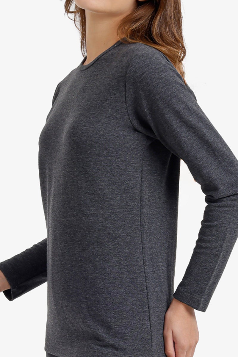 Carina Long Sleeve Thermal Set - Image 5
